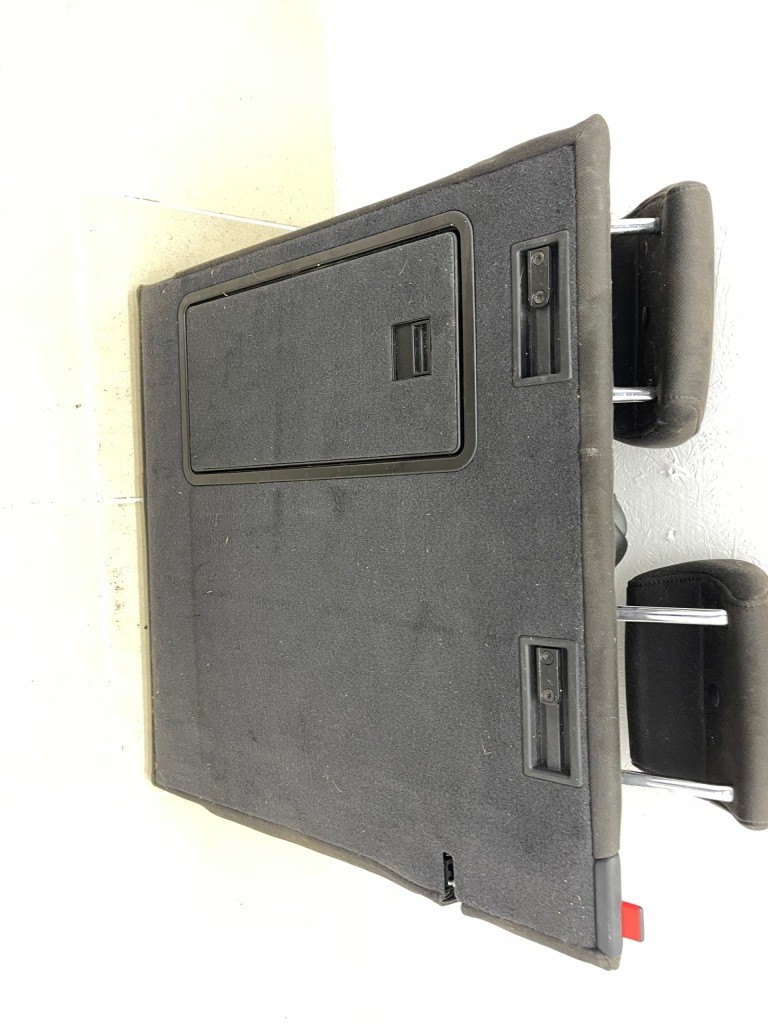 фото №9, Audi a4 b8 kombi 8k сидіння заднє сидіння спинка задня праве