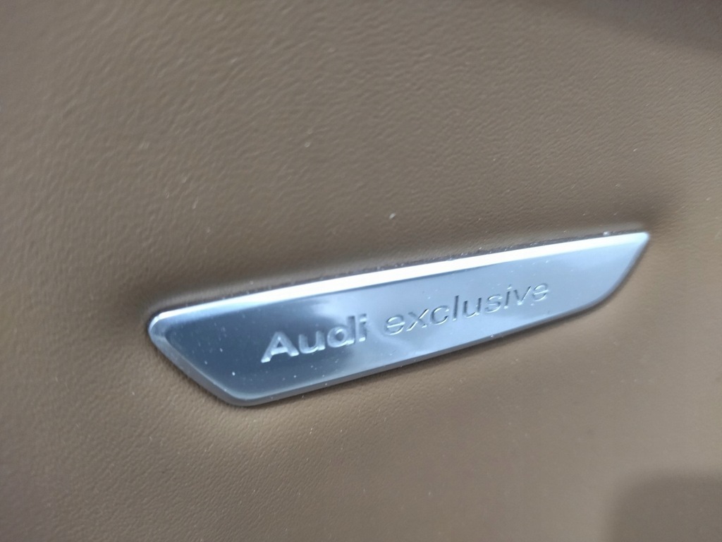 фото №8, 4g8867222 обивка обшивка правый задняя audi a7 4g