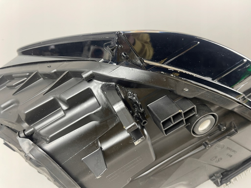 фото №9, Audi a6 c8 4k0 лампа права full led matrix 4k0941036