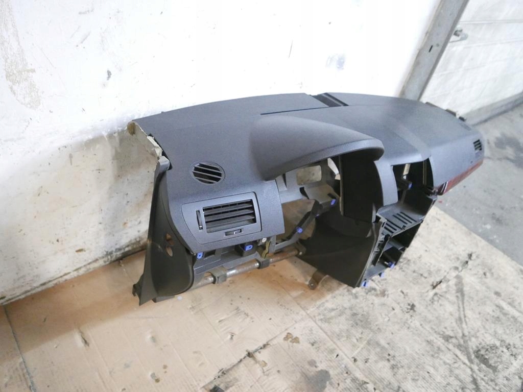 фото №7, Панель приладів приладова консоль opel astra h iii kombi