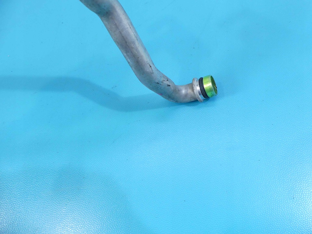 фото №7, Шланг кондиціонера toyota urban cruiser 1.3 vvti