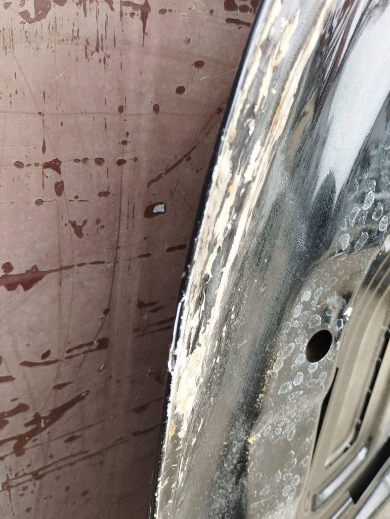 фото №10, Капот крышка двигателя bmw ix i20