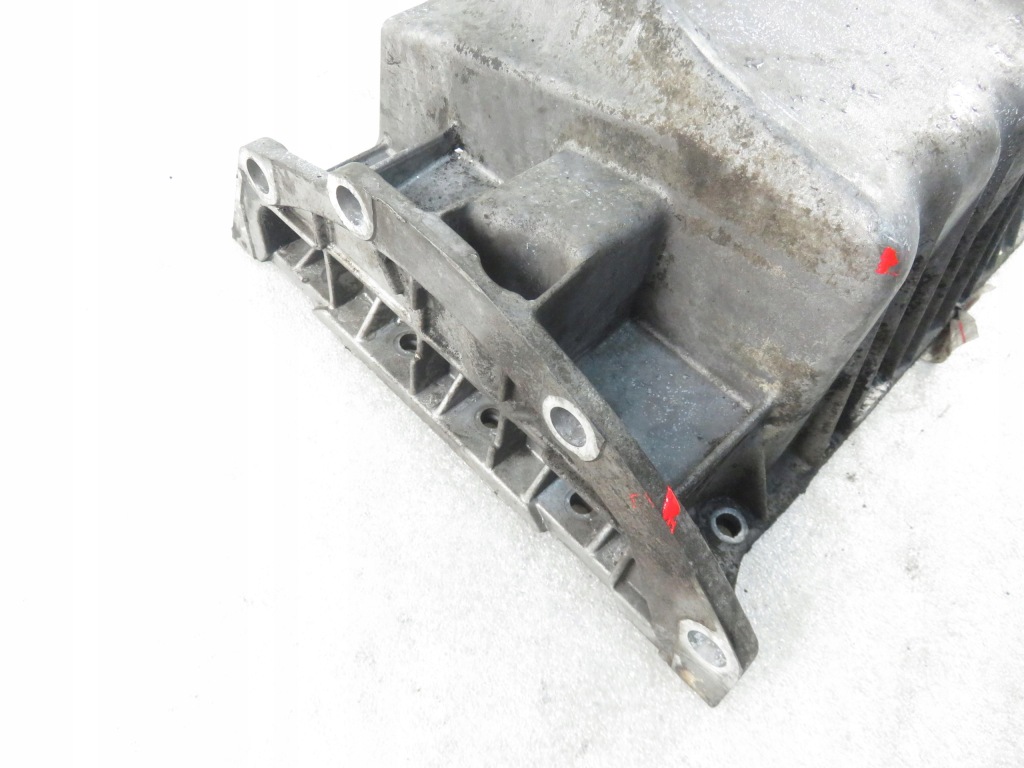 Поддон масляная renault scenic 1 1.9 dci 8200105022 в Украине