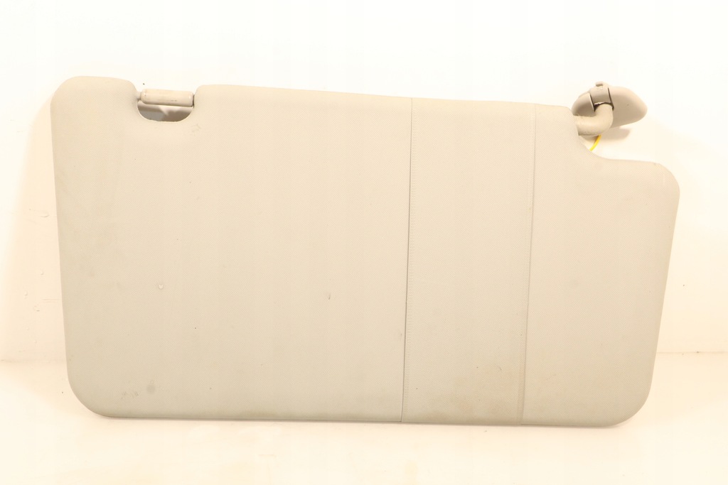 фото №2, Захист сонцезахисна ліва renault koleos i lift