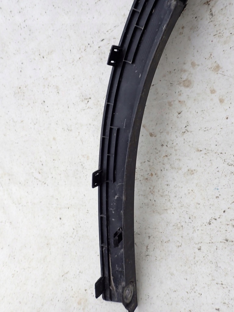 фото №12, Suzuki vitara ii 15- молдинг крыла правая перед