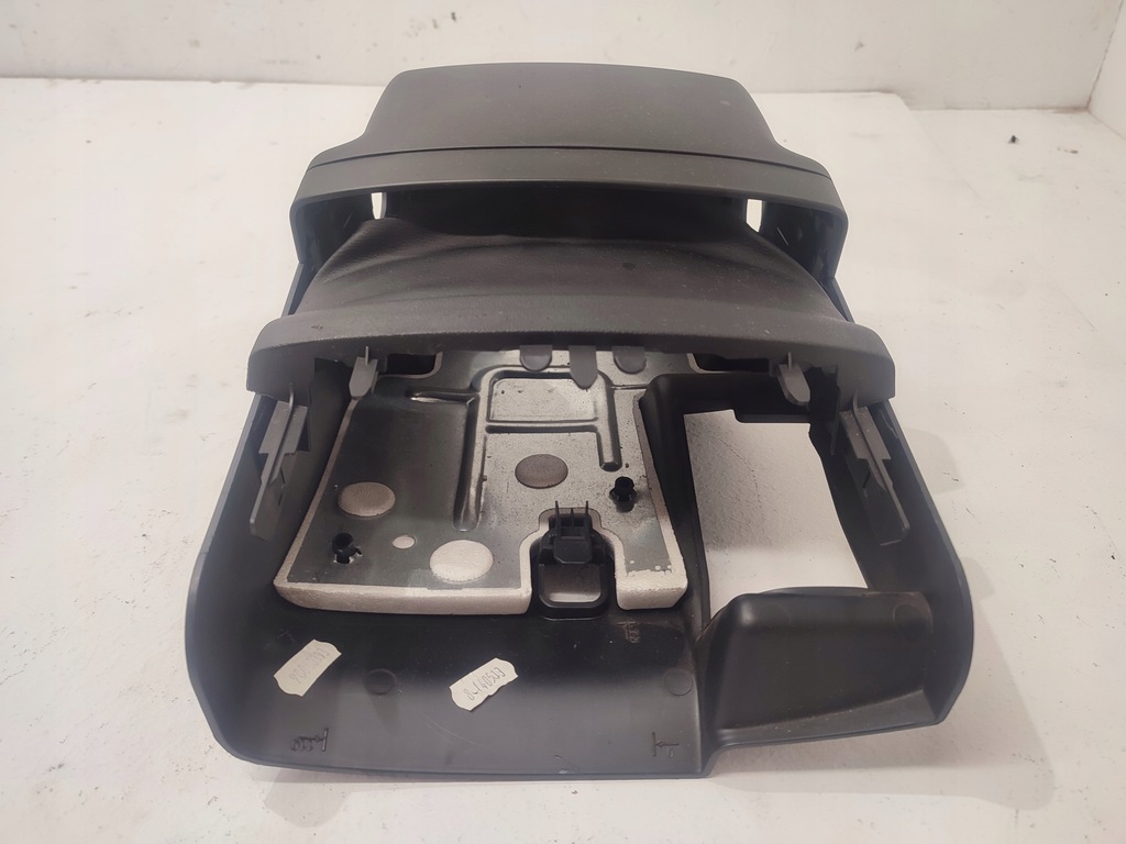 фото №6, Citroen ds5 захист колонки кермового uk