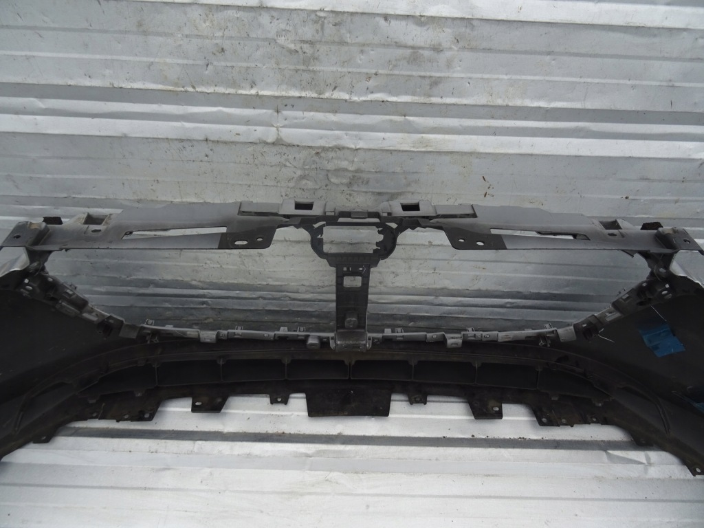 Mazda 3 iii bp 2019 - бампер передний перед Доставка