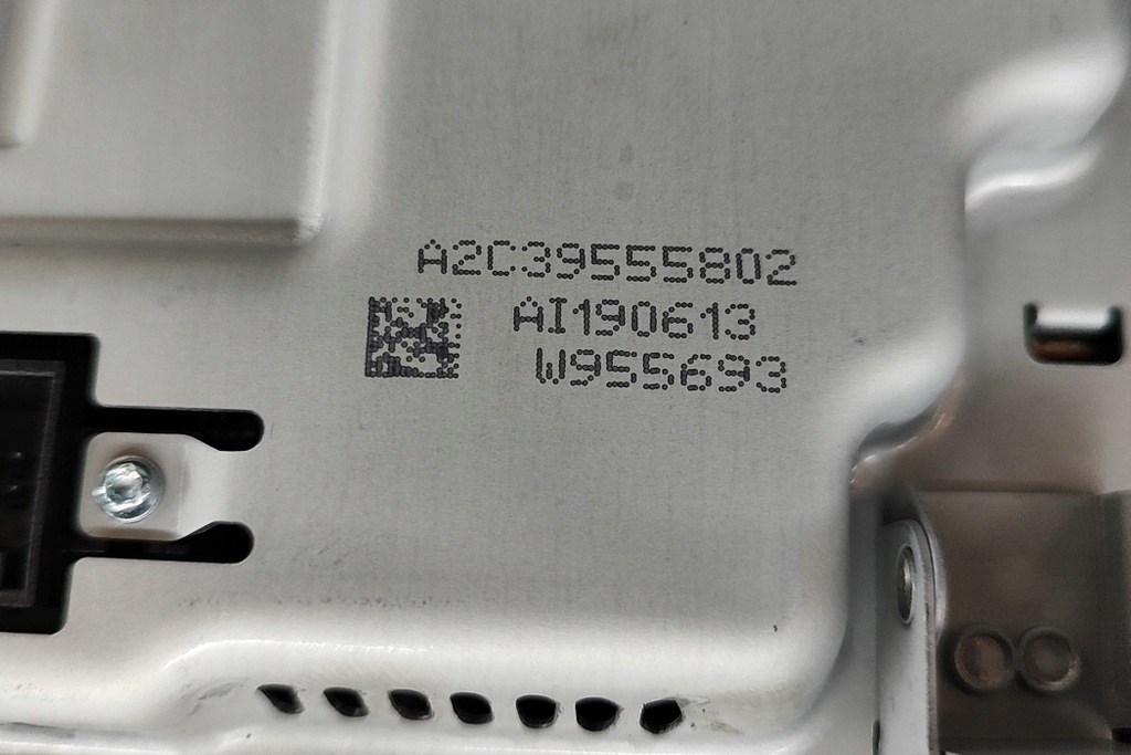 фото №10, Skoda karoq nu7 навигация экран дисплей 565919605b 1.6d 85kw 2020 23995