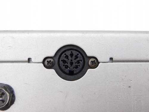 фото №9, 10/17 mitsubishi чейнджер дисків 10 cd mz312569