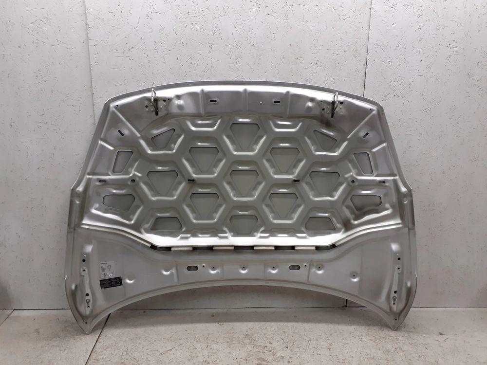 фото №5, Капот volvo v60 s60 08-13r