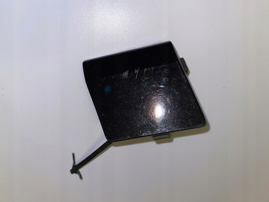 фото №2, Заглушка фаркоп перед 511801221r renault clio iv