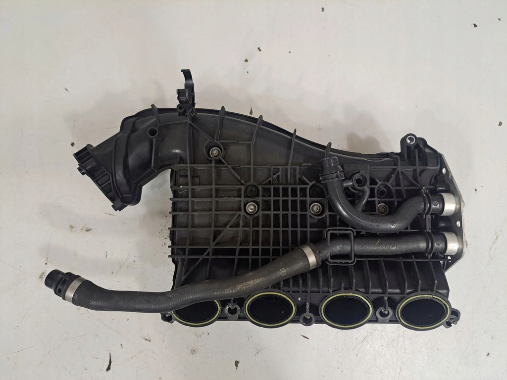 фото №10, Bmw 2 f22 f23 2019 коллектор всасывающий