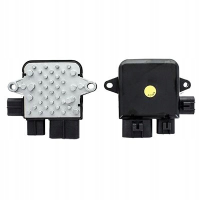 фото №1, Meat&doria k106085 регулятор, вентилятор обдув do салона транспортного средства