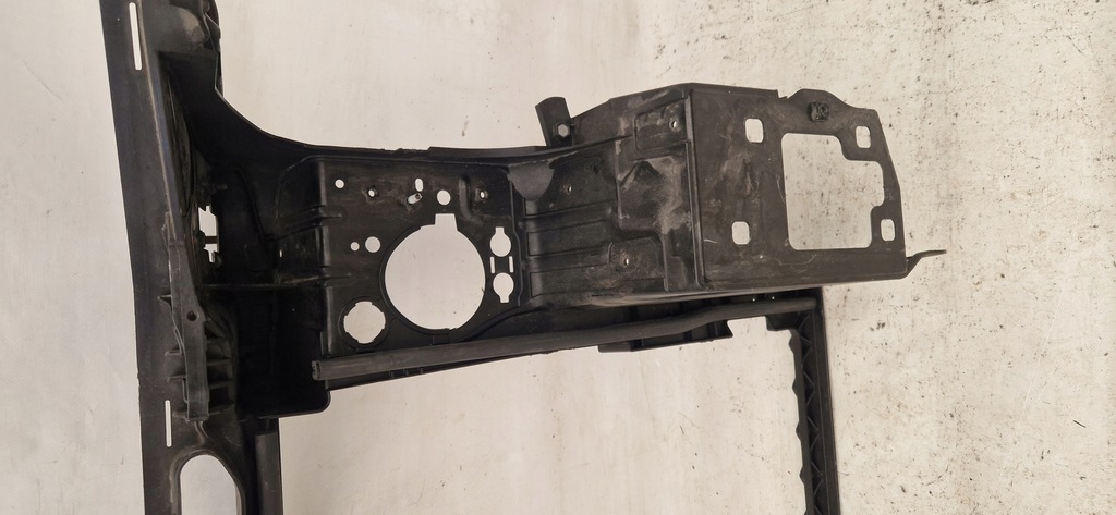 фото №11, Mercedes 166 pas передній