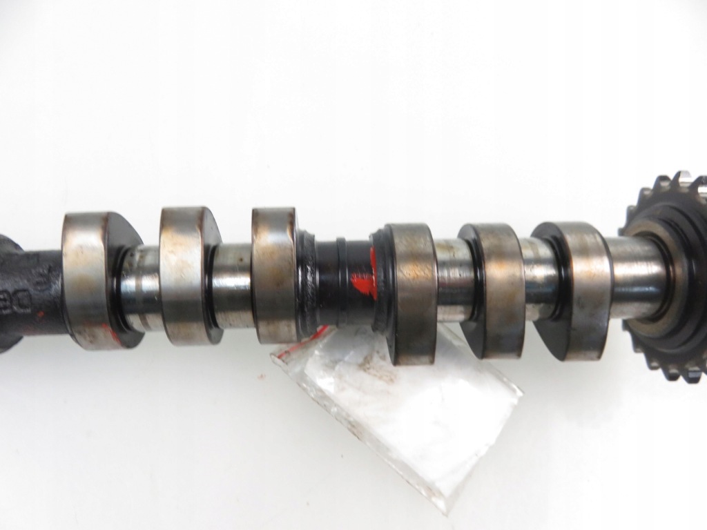 Вал розподільного валу audi a4 b5 2.4 arj в Україні