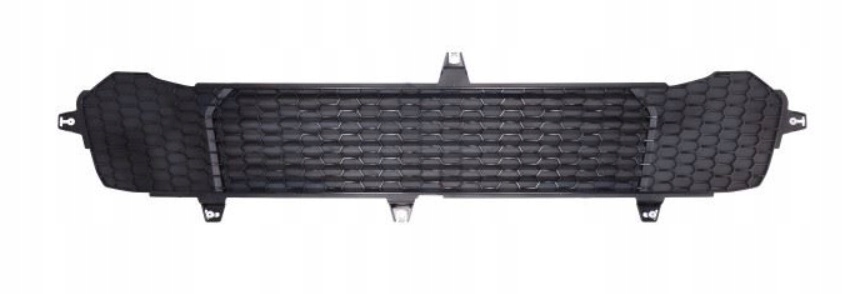 фото №1, Верхний решётка сетка решётка верхней scania s 2017-