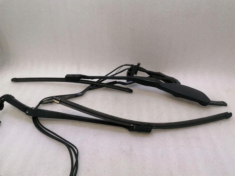 фото №4, Mercedes sl r231 a2318200640 дворник двигатель rhd