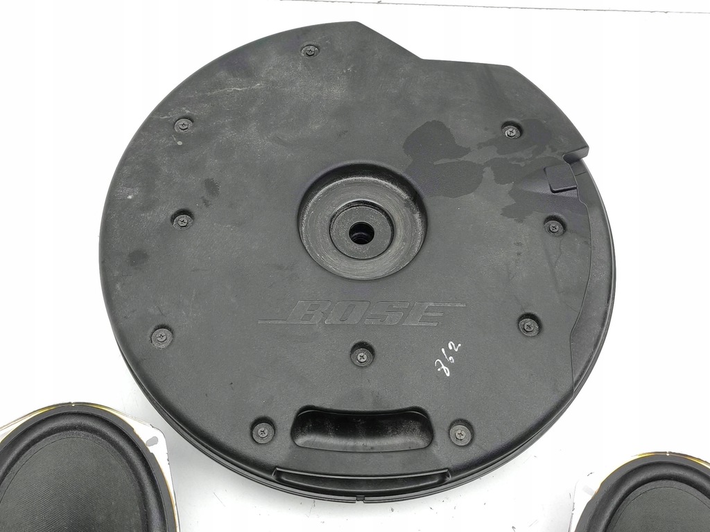 фото №14, Nissan 370z 2013 набор аудио