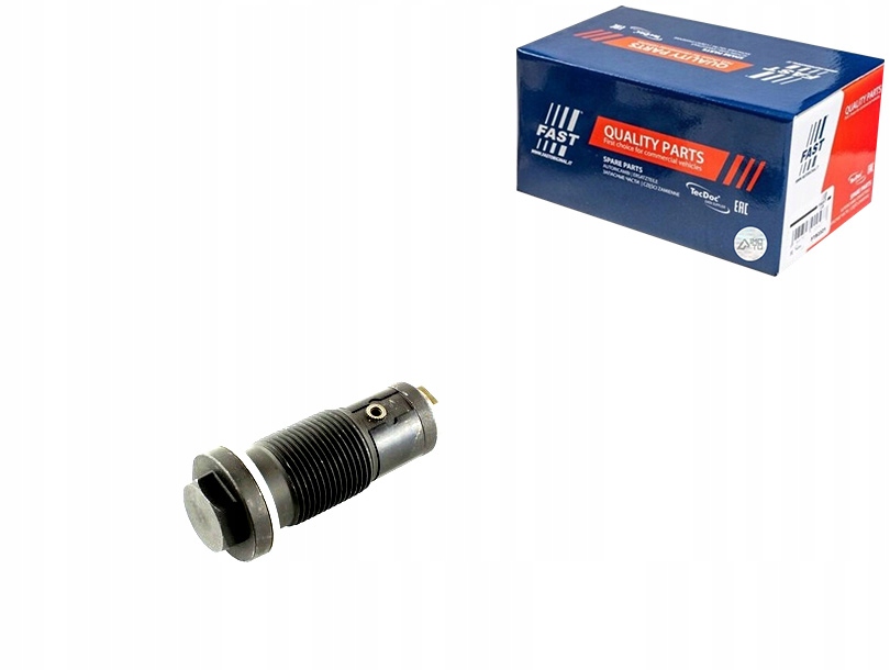 фото №1, Натяжитель распределительного вала fiat ducato 06 14 h fast