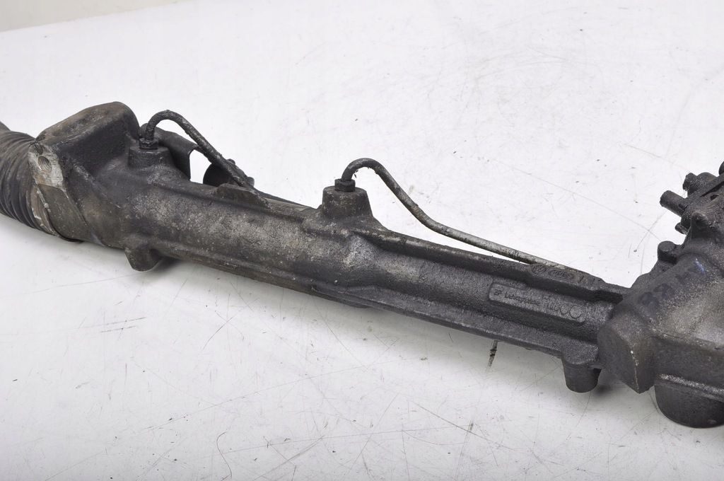 фото №12, Audi a4 b8 рулевая рейка 8t2422065r uk