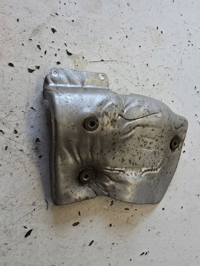 фото №1, Opel astra k захист теплова 1.4t 12657772 ek