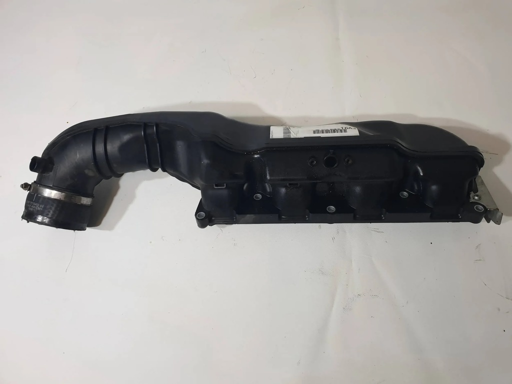 фото №1, Bmw f10 m5 f06 f12 f13 колектор всмоктуючий 7843274