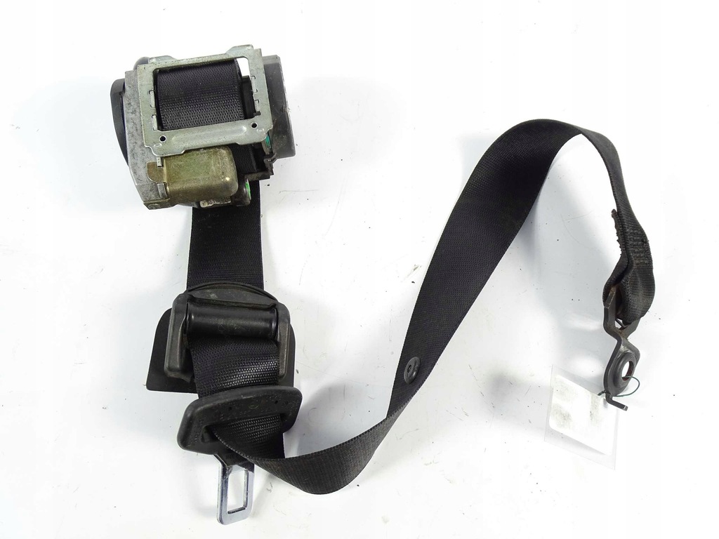 фото №1, Merceds e klasa w211 pas безпеки лівий перед