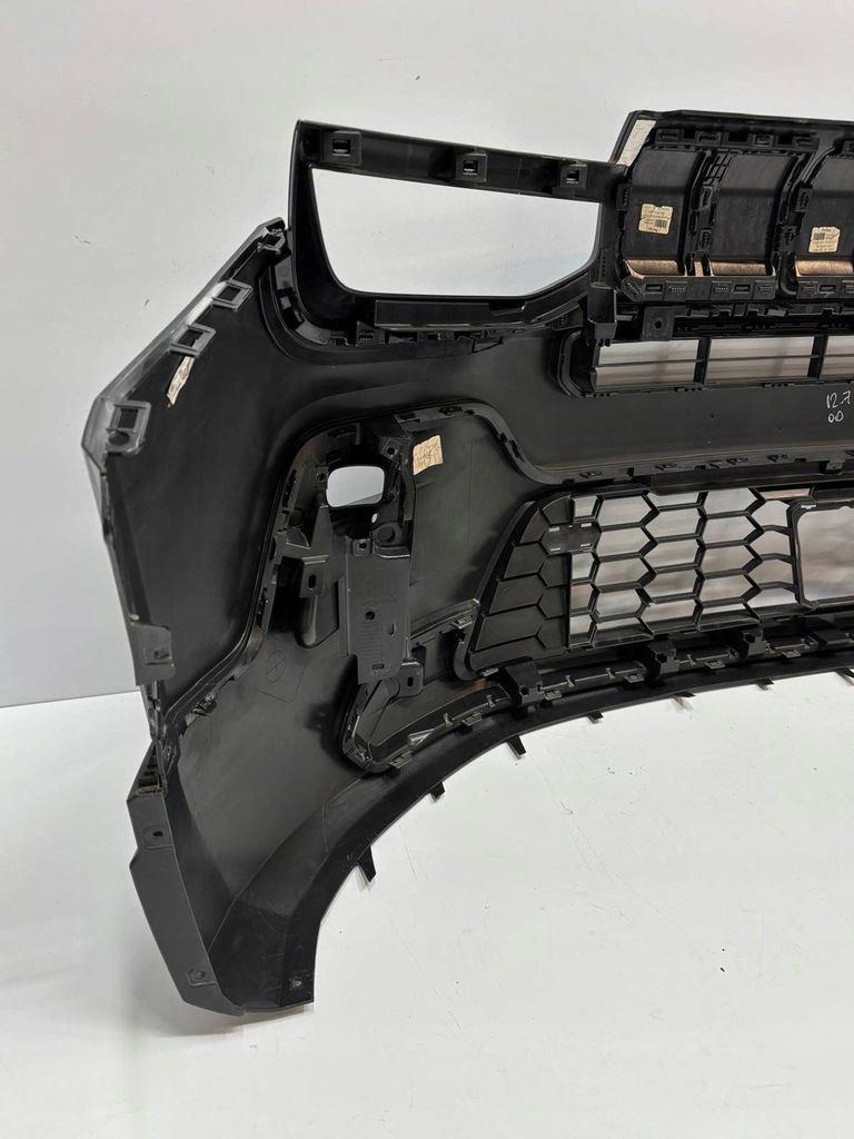 фото №10, Jeep avenger бампер перед передній 735770624