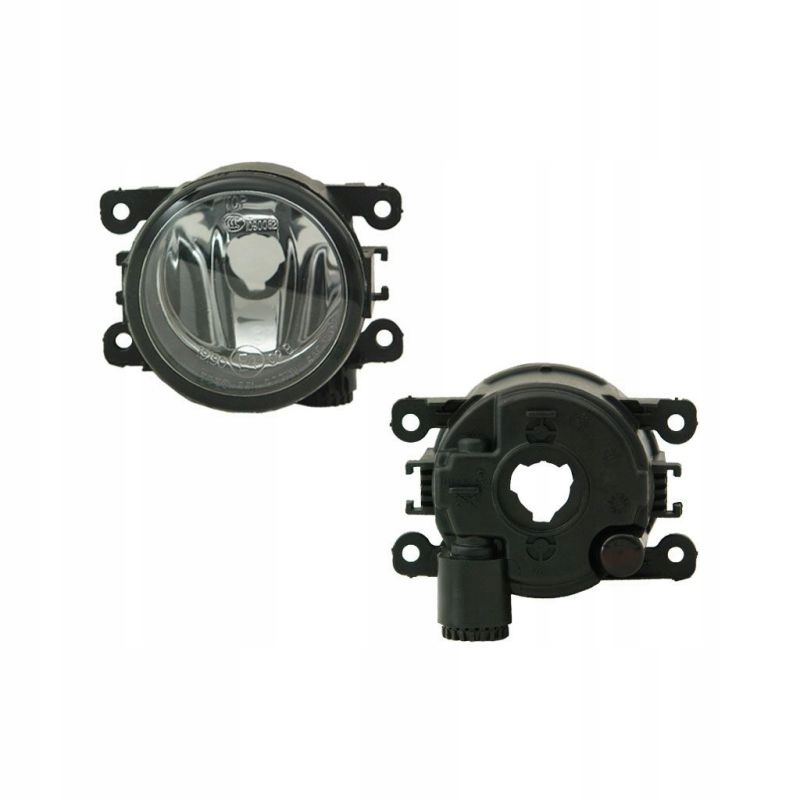 фото №1, Лампа противотуманная range rover ls перед r=l