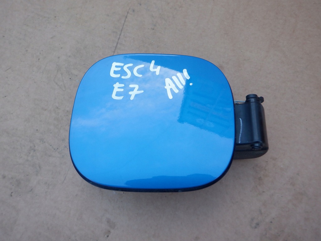 фото №1, Кришка заливної пального ford escape mk4 usa