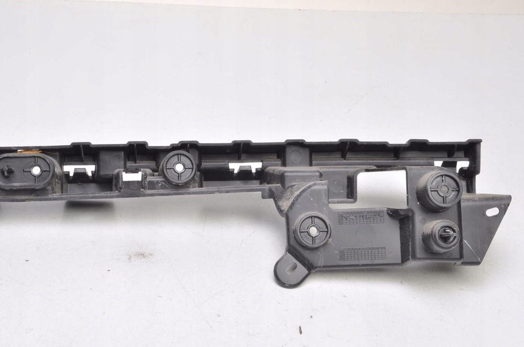 фото №8, Land rover range rover evoque l551 направляющая бампера задняя задний k8d2-17e855-a