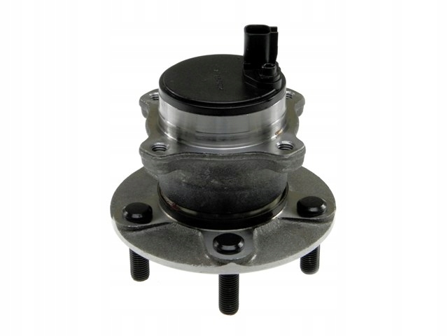 фото №9, Ступиця колеса задня ford focus ii 2 volvo c30 s40 v50