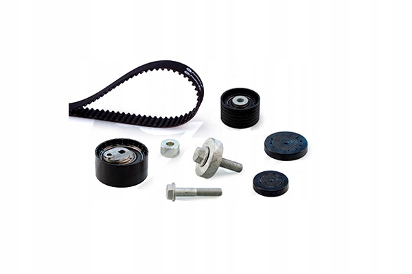 фото №1, Gates k045550xs набор ремень распределительного вала