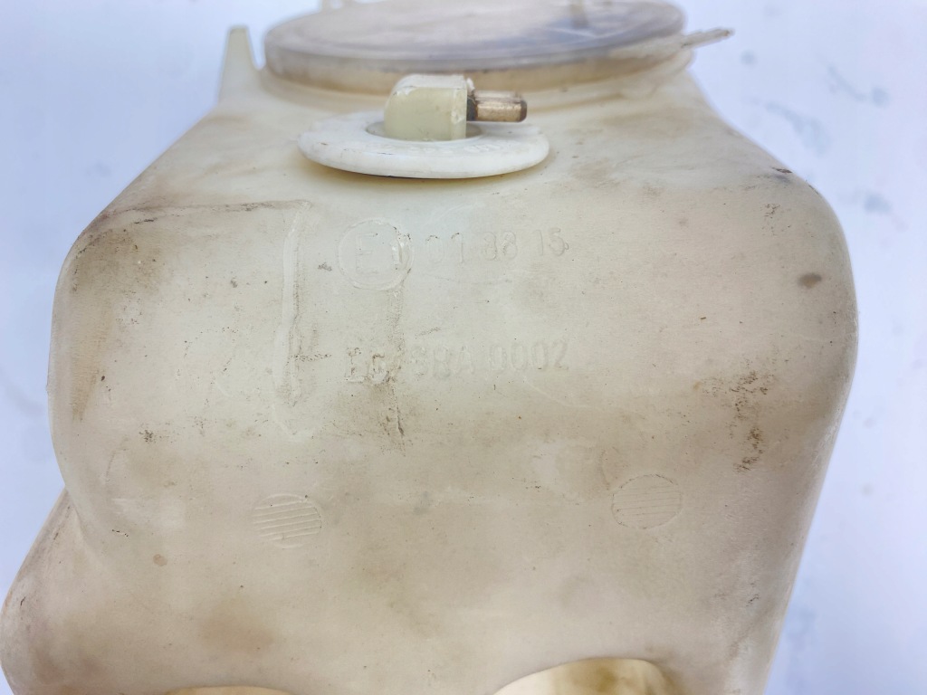 фото №8, Бачок рідина омивача mercedes w124 1248691020