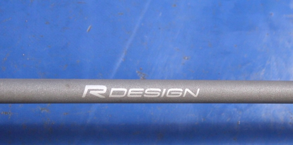 фото №8, Распорка чашка volvo v60 s60 ii 12r rdesign