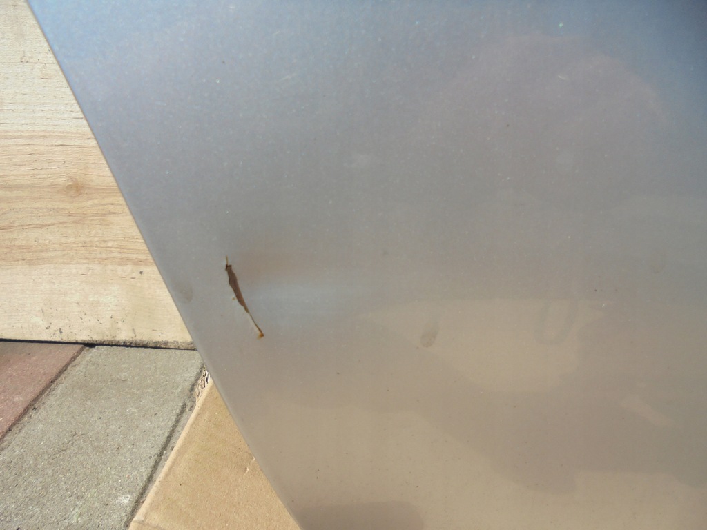 фото №4, Двері праве задня subaru impreza gh 2009 c3s