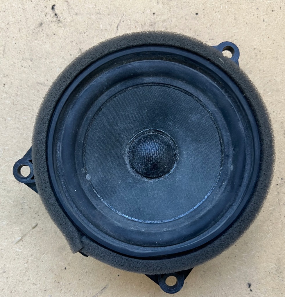 Купити Динамік bmw x1 f48 927470004 16014910