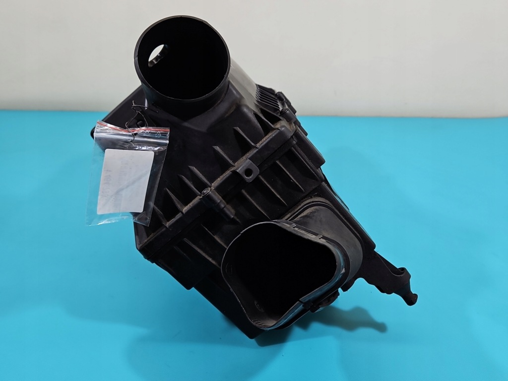 фото №6, Корпус фильтра воздуха jaguar xf i x250 8x23-9600-bb 5.0 v8