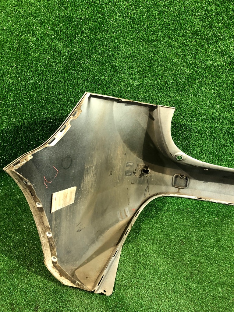 фото №6, Бампер задній задня volvo v60 10-13