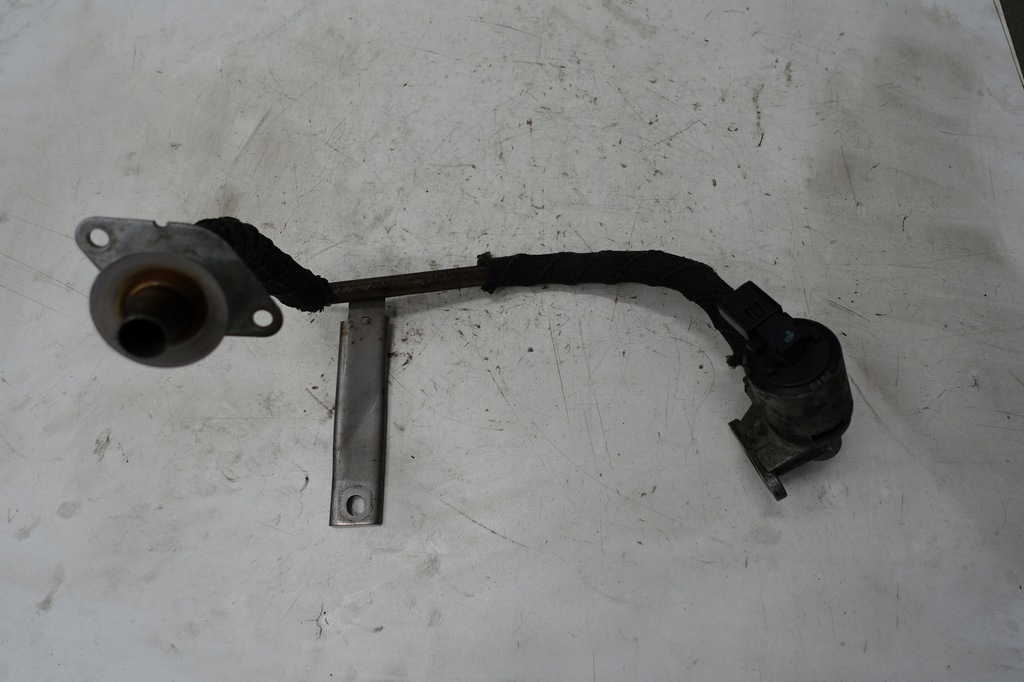 фото №1, Chrysler pacifica 3.5 клапан egr