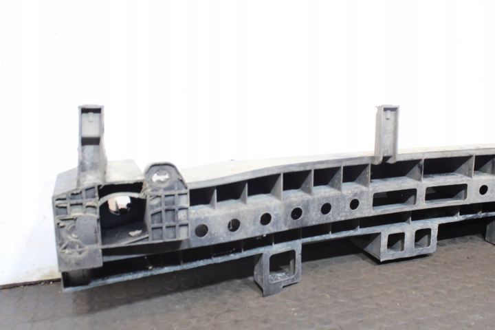 фото №4, Балка pod бампер задний renault clio iv
