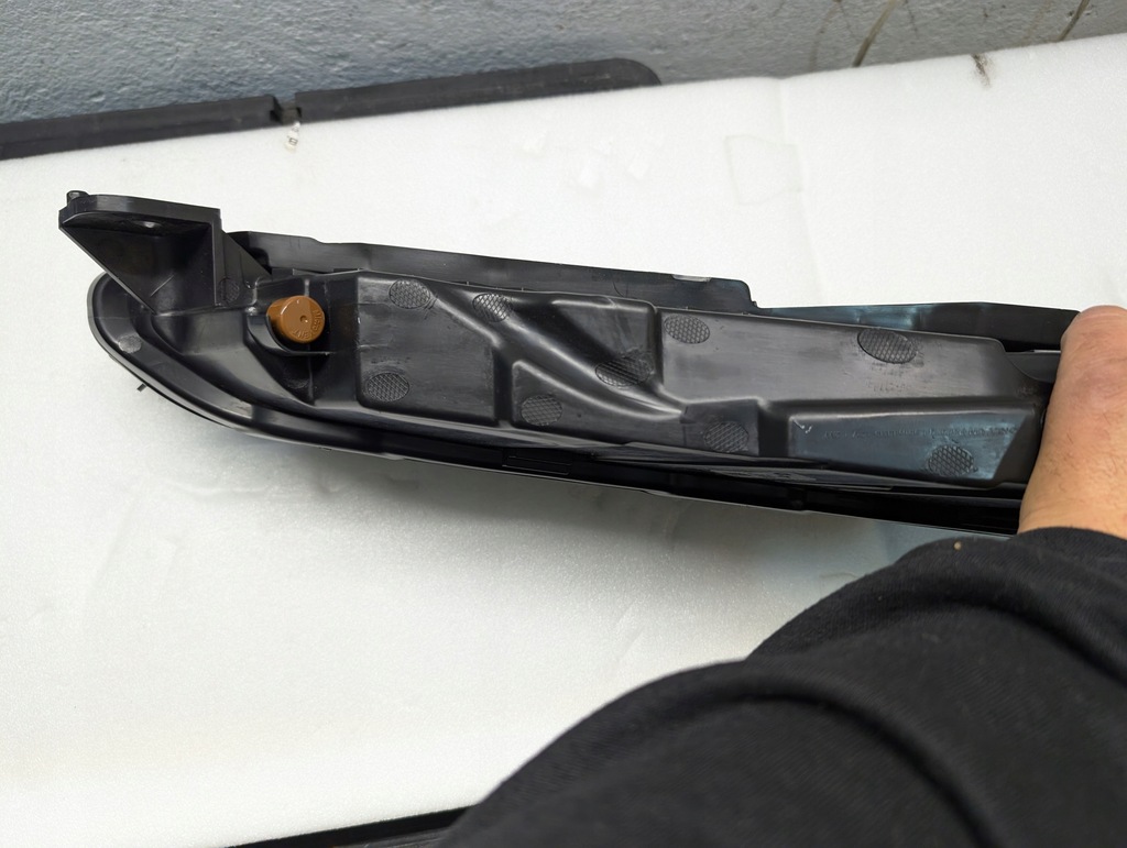 фото №10, Nio et5 лампа ліва перед full led p0222835