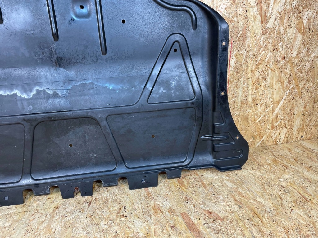 Плита накладка пол под двигатель vw skoda seat audi 5q0825236 Оригинал