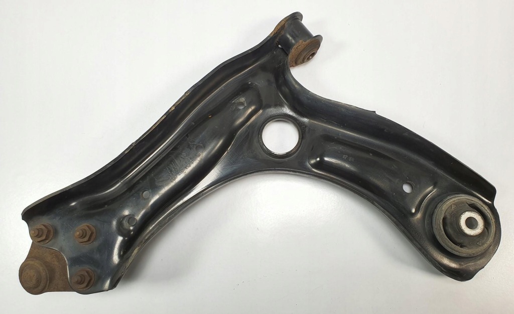 фото №5, Рычаг правый перед skoda fabia 3 iii 6r0407152f