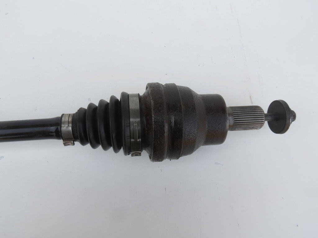 фото №10, Привідний вал volvo xc90 4.4 v8 p30735565 кількість зубців 26w i 36z