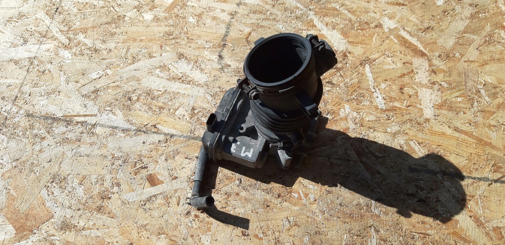 фото №1, Дросельна заслінка mazda 3 mazda3 09-13r 2.0