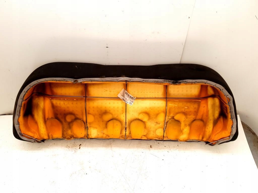 фото №6, Заднее сиденье задняя сиденье задняя fiat croma ii