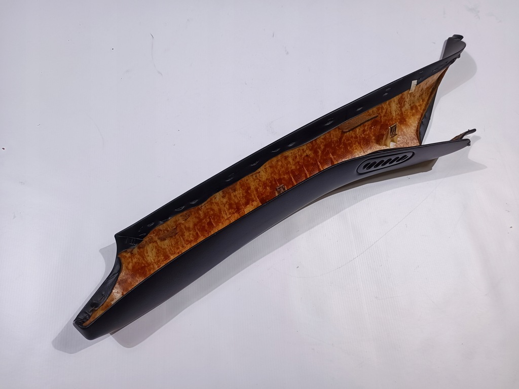 фото №7, Обшивка захист стійка a права chevrolet corvette c5 cabrio