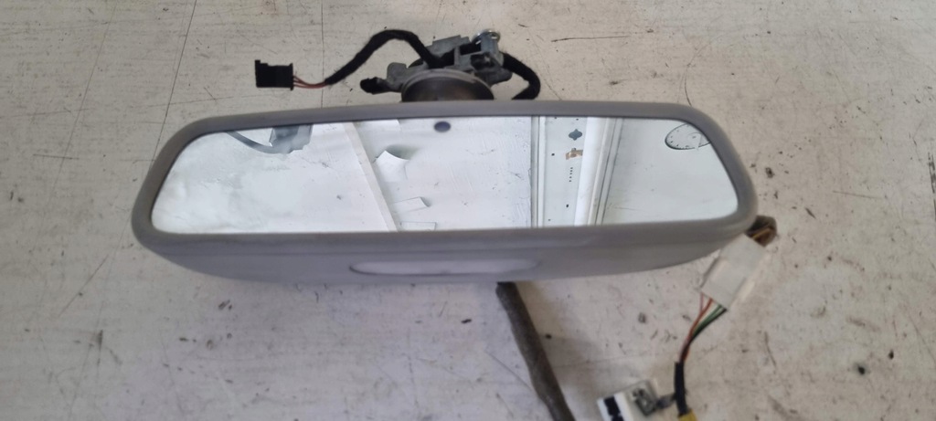 фото №4, Зеркало внутреннее ml w 164