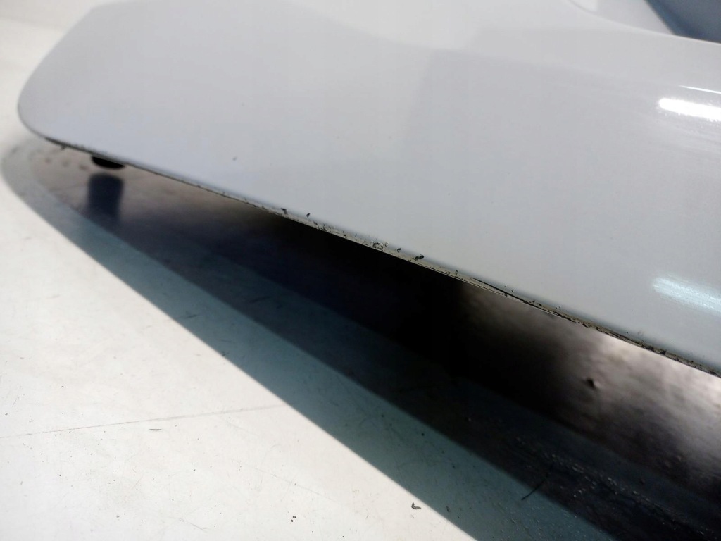 Без оснащення кришка багажника багажника citroen c5 aircross Доставка